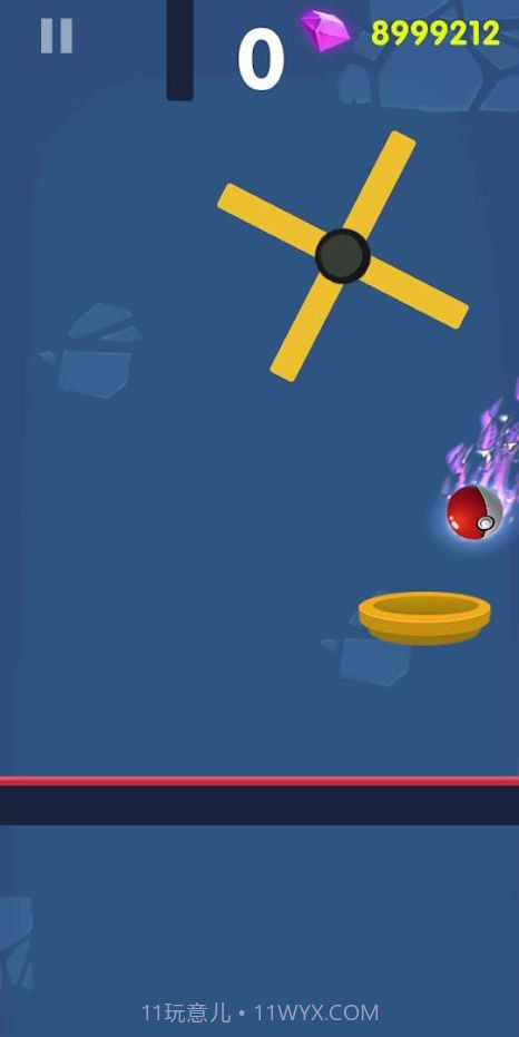 我扣篮贼最新版截图3