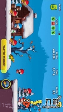 奔跑小孩官网版截图2 奔跑小孩官网版截图2