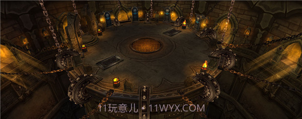 黑暗与魔兽最新版截图2