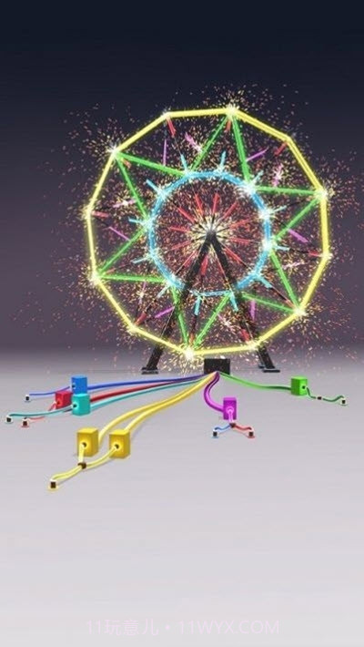 霓虹灯开启手机版截图3 霓虹灯开启手机版截图3