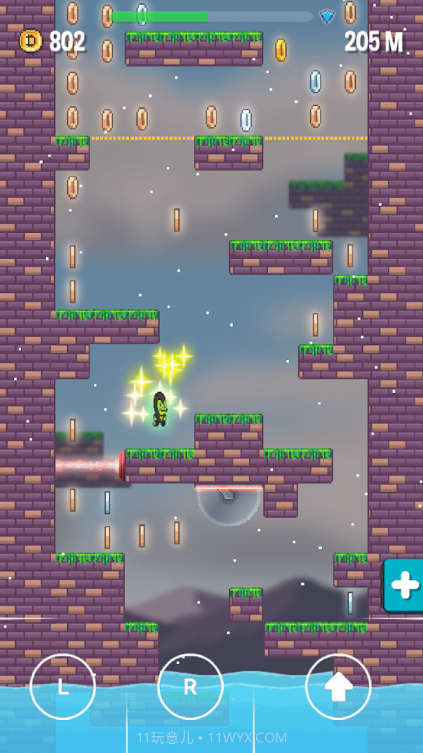 不要被淹死截图2 不要被淹死截图2