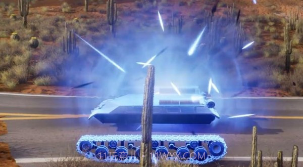 钢铁秩序官网版截图3