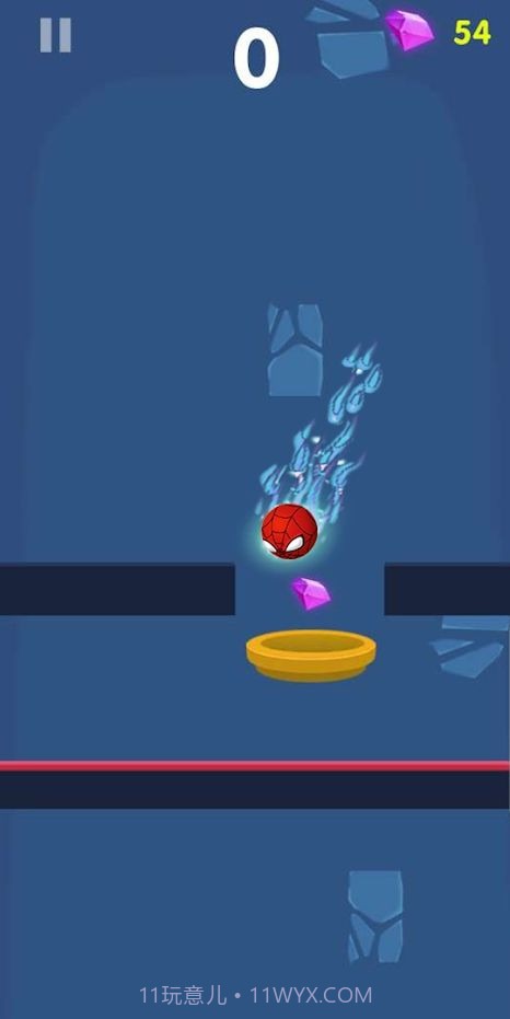 我扣篮贼最新版截图2