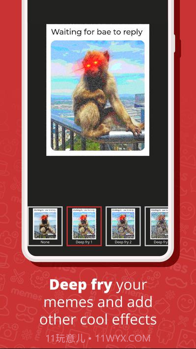 无模因发生器memegeneratorfree截图14 无模因发生器memegeneratorfree截图14