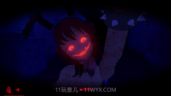 逃离病娇手机版截图6 逃离病娇手机版截图6