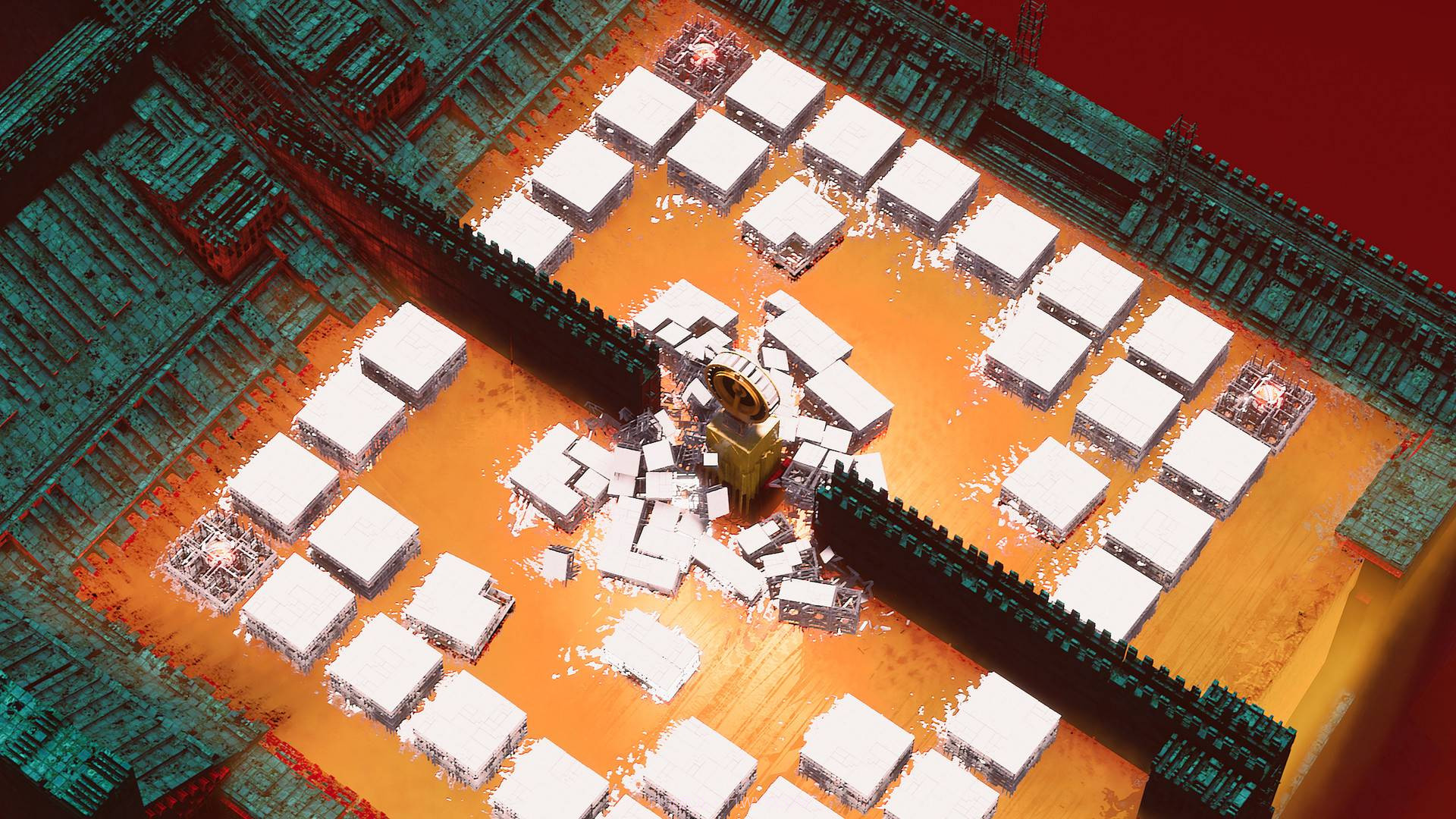 一触即发ABRISS官网版截图15 一触即发ABRISS官网版截图15