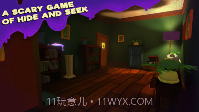 幽灵行者赫尔行动截图3 幽灵行者赫尔行动截图3