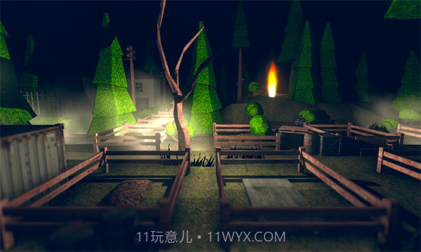 爷爷和奶奶5起源截图2 爷爷和奶奶5起源截图2