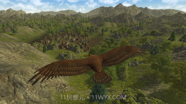 人类黎明免费版截图3