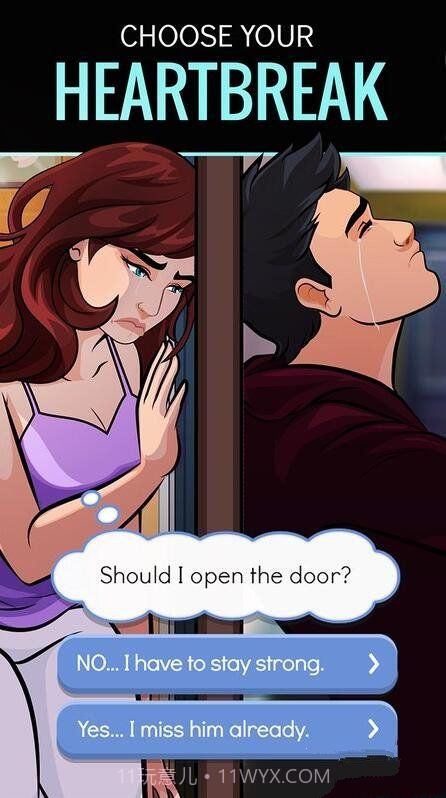 Episode官网版截图2