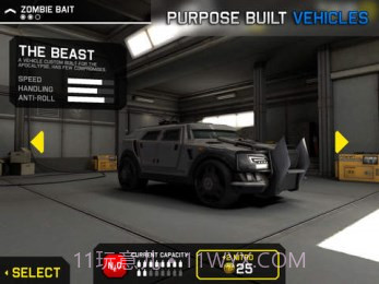 僵尸高速公路2截图3