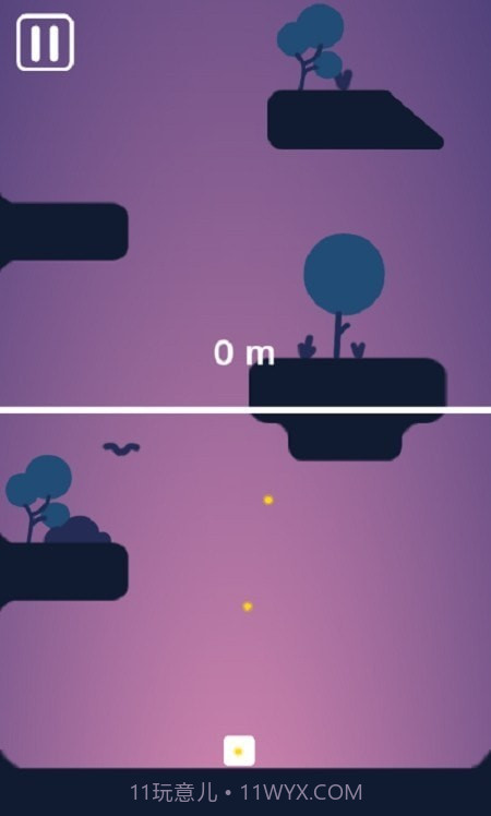 SquareOnTop截图1 SquareOnTop截图1