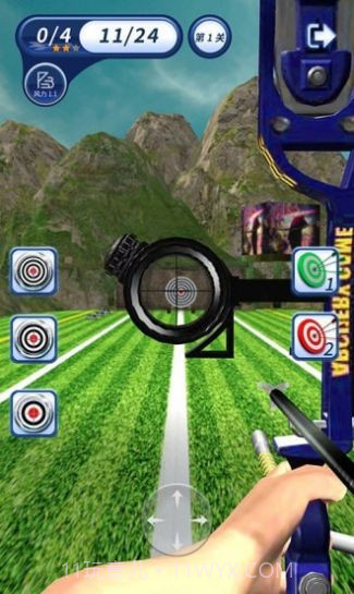 一箭搞定v1.0.0手机版截图2 一箭搞定v1.0.0手机版截图2