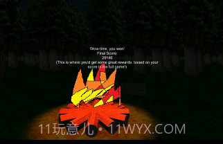 巴迪老师的露营考察手机版截图1