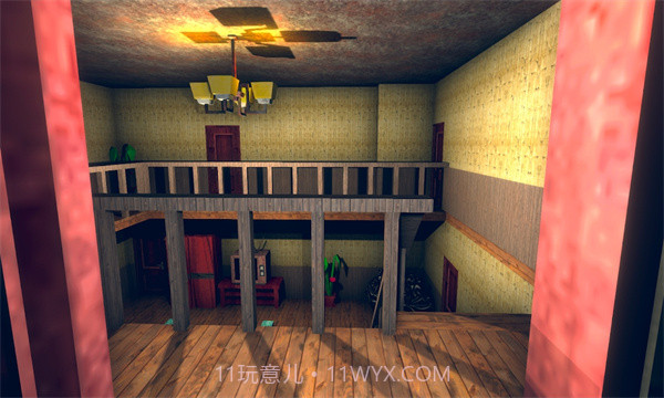 爷爷和奶奶5起源截图3 爷爷和奶奶5起源截图3