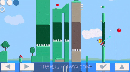 零式高尔夫截图1