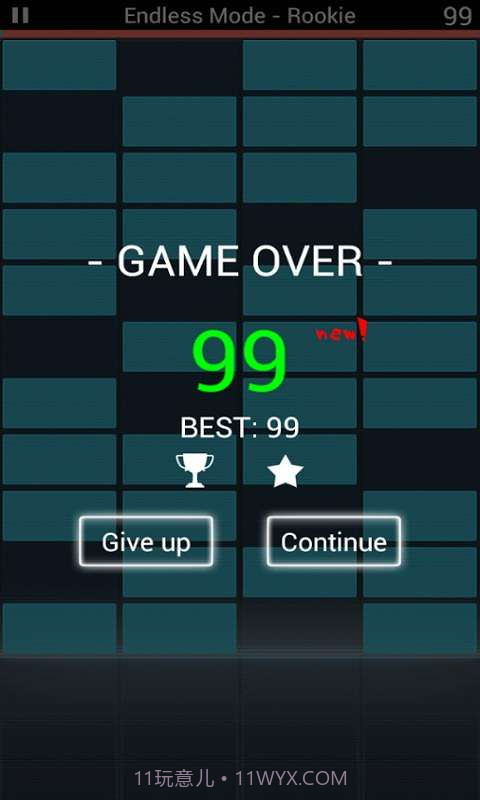 天天加方块截图4 天天加方块截图4