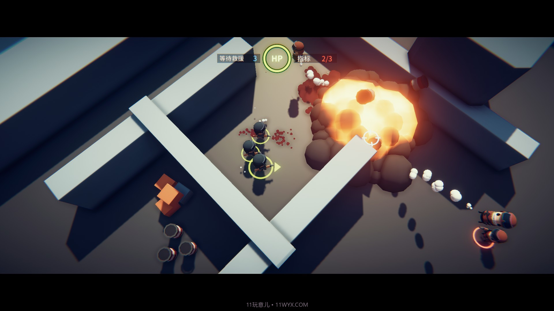 蛇行武装SNAKEFORCE手机版截图11 蛇行武装SNAKEFORCE手机版截图11