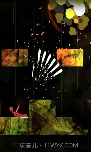 火柴人角斗场截图3 火柴人角斗场截图3