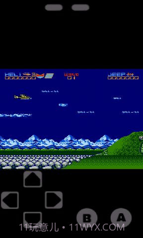 中东战争（悟饭）截图1