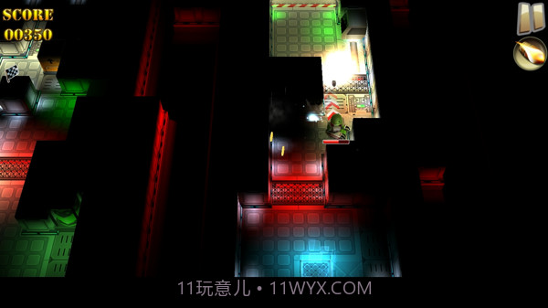 坦克骑士2截图5