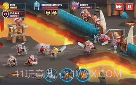 勇士截图3 勇士截图3