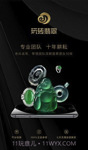 玩转翡翠(玩转翡翠)最新截图4