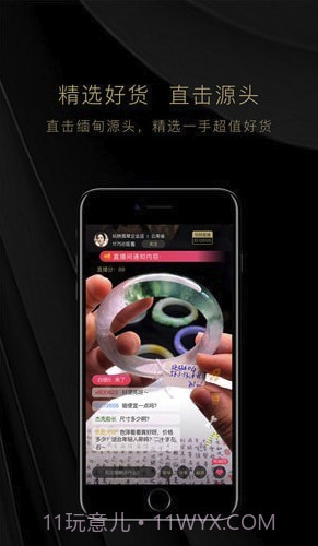 玩转翡翠(玩转翡翠)最新截图3