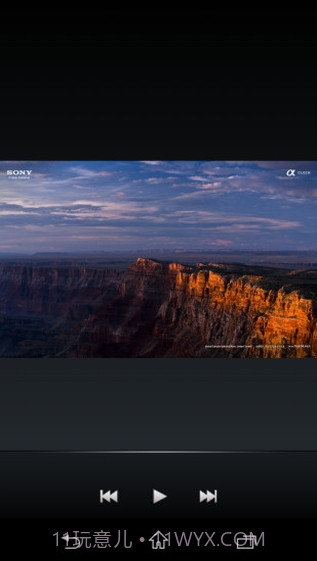 dlna播放器截图4