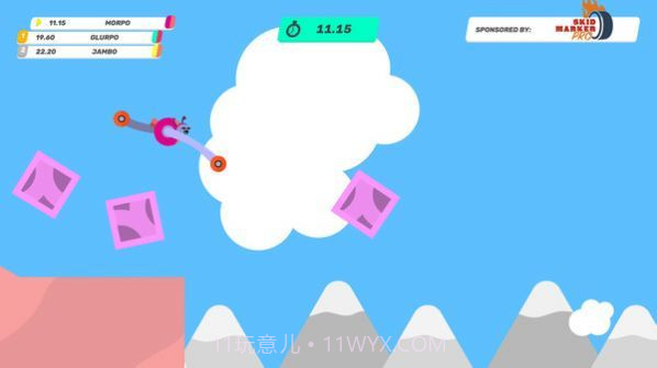 再来一口Glurp截图1 再来一口Glurp截图1