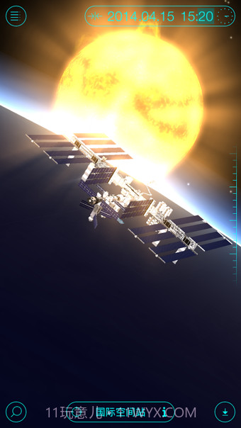 Solar Walk截图1 Solar Walk截图1