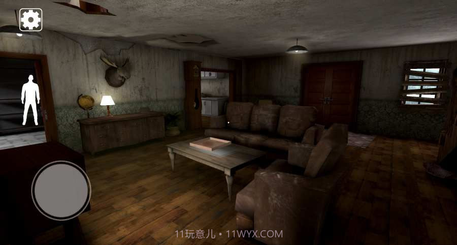 屠夫先生手机版截图2