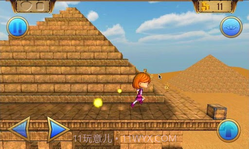 密室逃脱：玛雅宝藏 Jewel Hunter截图3