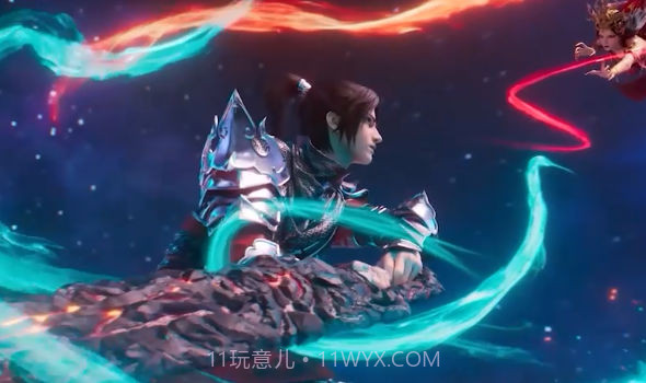 斗破苍穹巅峰对决截图1 斗破苍穹巅峰对决截图1