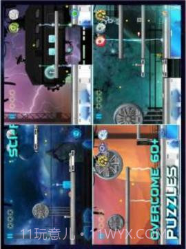 机器人兄弟免费版截图2 机器人兄弟免费版截图2