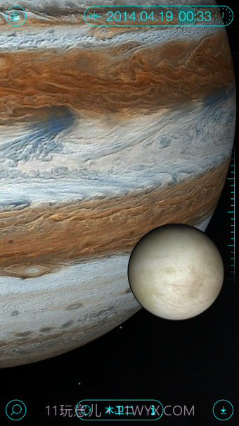 Solar Walk截图3 Solar Walk截图3