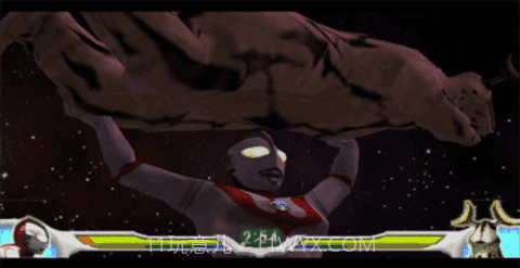 奥特曼格斗进化0奥特之父版本截图2 奥特曼格斗进化0奥特之父版本截图2