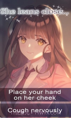 你的神秘力量截图4 你的神秘力量截图4