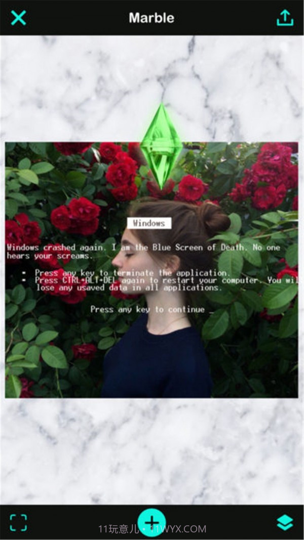 R手机版截图1 R手机版截图1