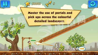 gibbets手机版截图2