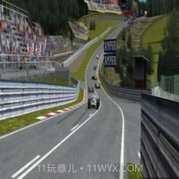 Super Pole Position F1 Free截图2 Super Pole Position F1 Free截图2
