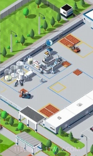 奶牛场快乐奶牛截图2 奶牛场快乐奶牛截图2