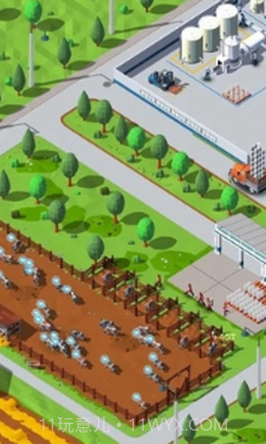 奶牛场快乐奶牛截图3 奶牛场快乐奶牛截图3