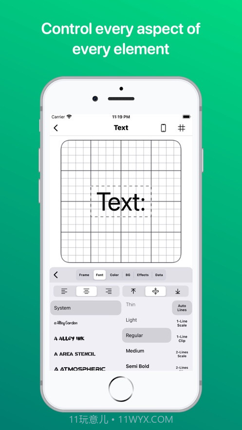 Widgy手机版截图1 Widgy手机版截图1