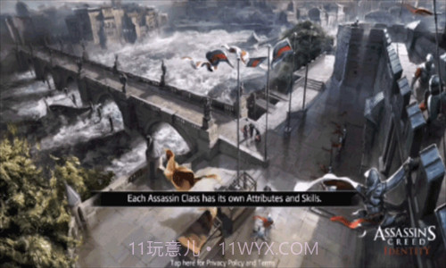 刺客信条本色截图1 刺客信条本色截图1