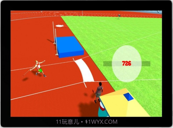 奥林匹克技能夏季运动会手机版截图1 奥林匹克技能夏季运动会手机版截图1