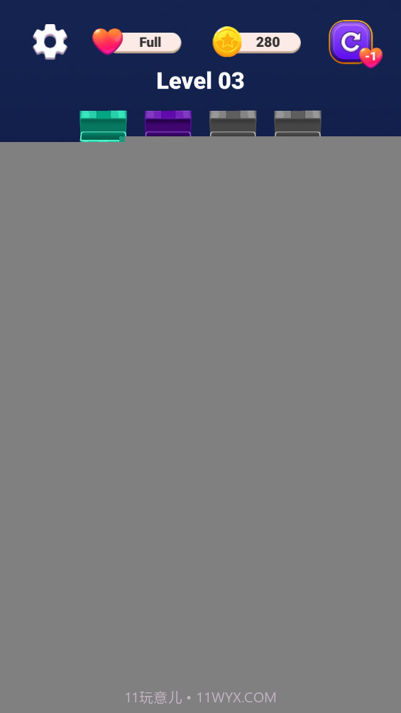 彩沙分类挑战付费版截图2 彩沙分类挑战付费版截图2