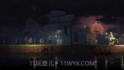 王国新大陆KingdomNewLands安装包 最新版截图5