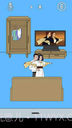 妈妈把我的辣条藏起来了4APP截图5