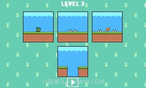 饥饿小恐龙截图2 饥饿小恐龙截图2